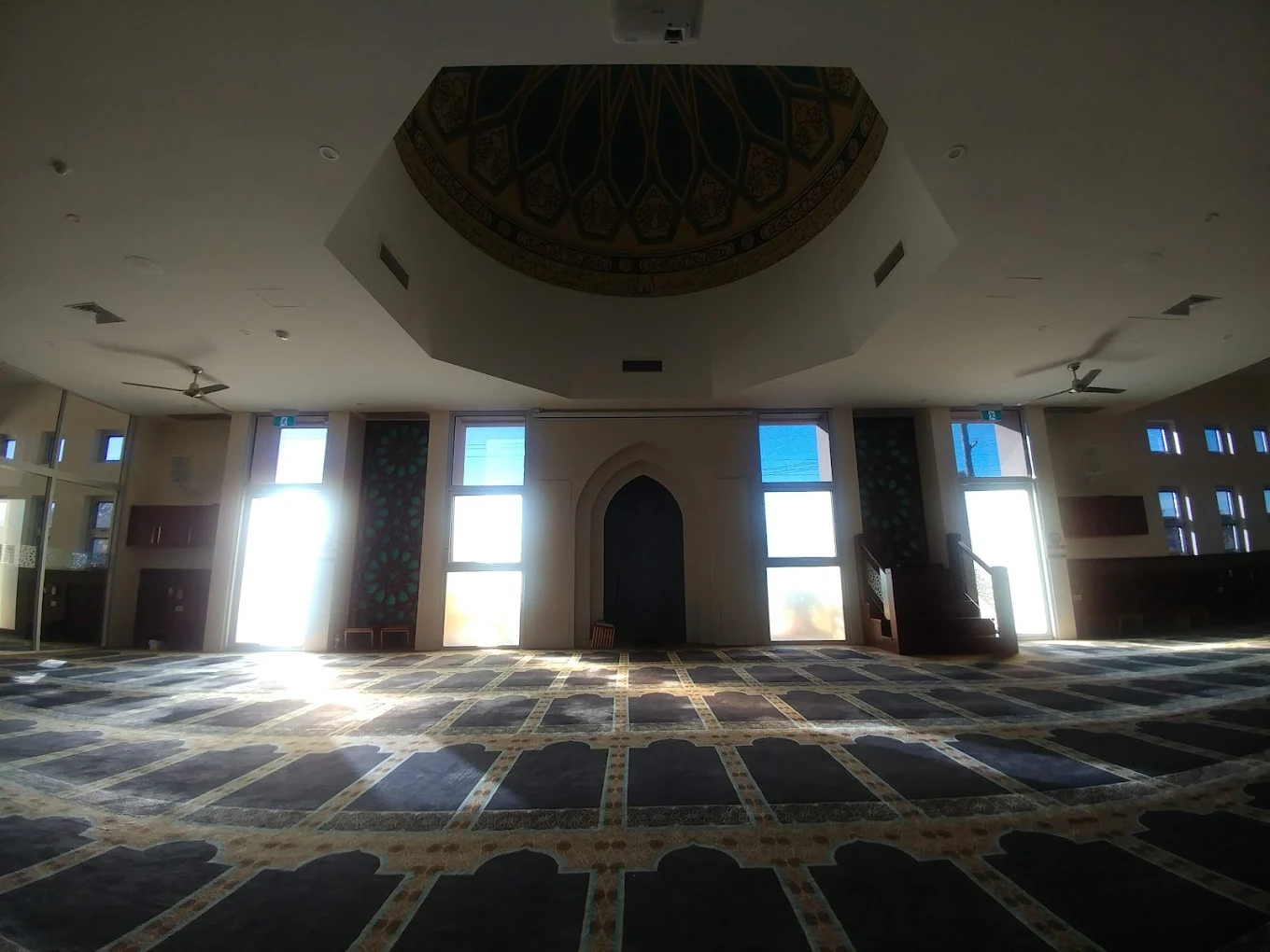 Masjid Ibrahim photo 10