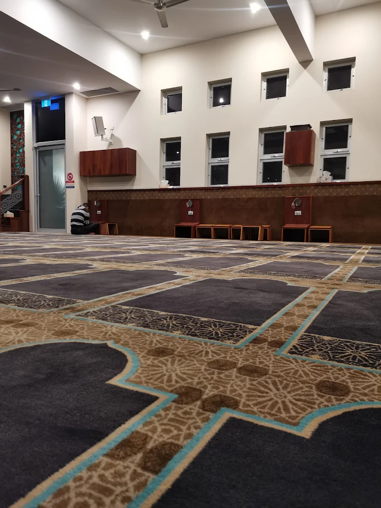 Masjid Ibrahim gallery
