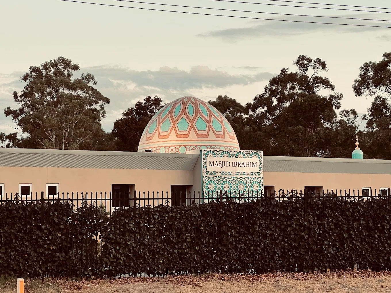 Masjid Ibrahim photo 7