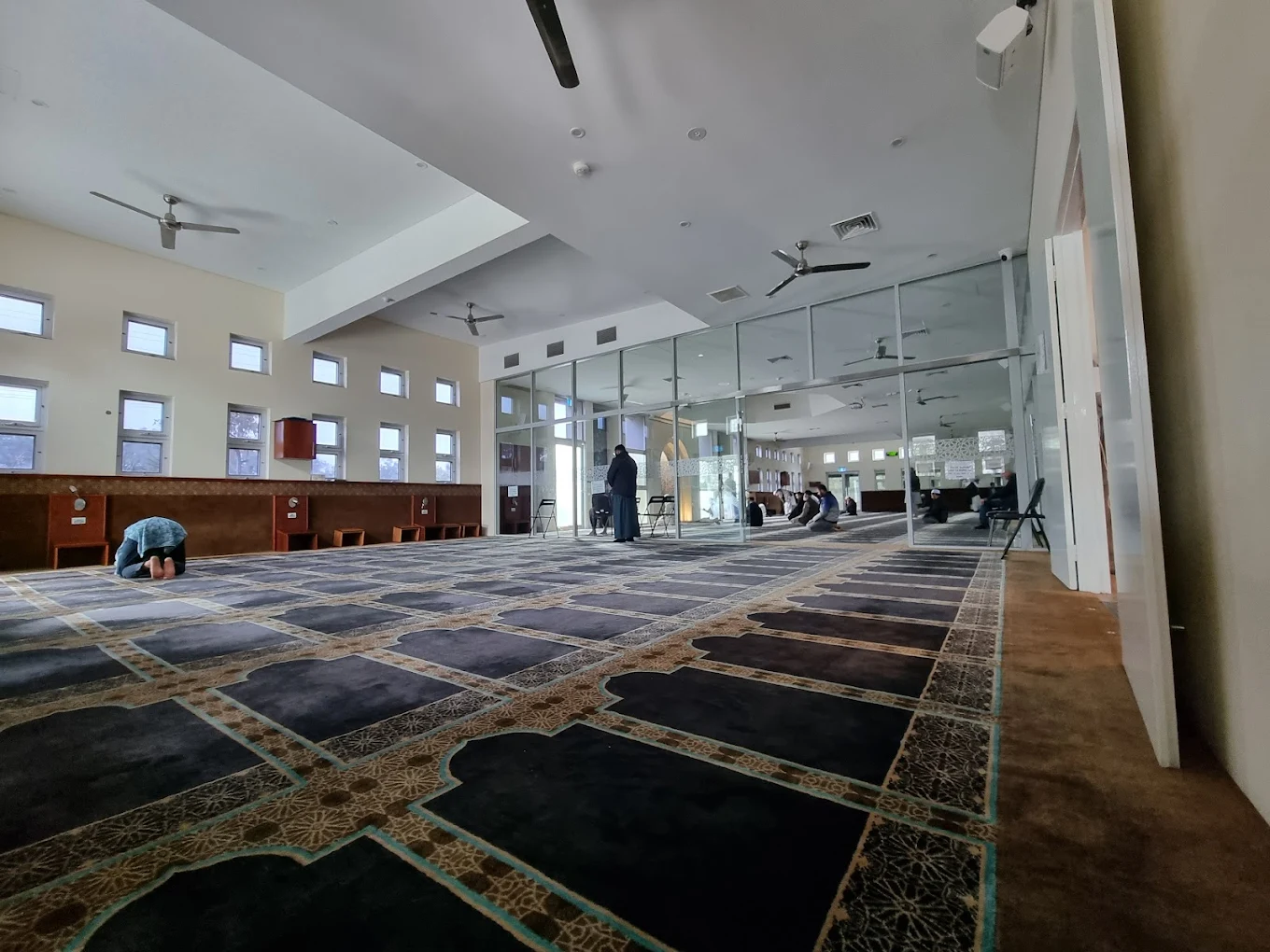 Masjid Ibrahim gallery