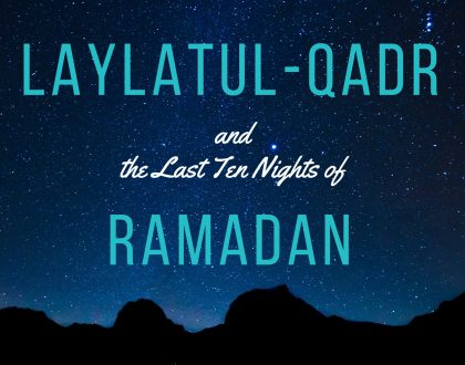 Laylatul Qadr