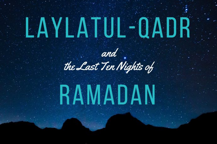 Laylatul Qadr