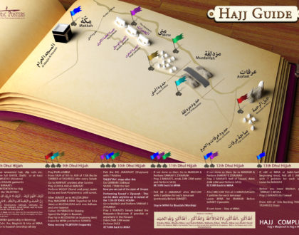 Hajj Workshop Registration
